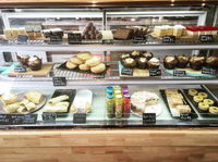 The Mint Cafe