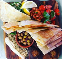 The Olive Pit - Click Find
