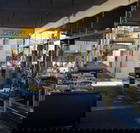 The Servery Cafe - Lawyer Find