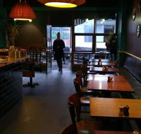 Whyte Cafe - Lawyer Find