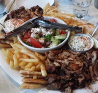 Yefsi Souvlaki Bar  Cafe - Click Find
