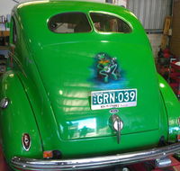 Racecourse Automotive - Click Find