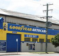 ONeills Tyres - Bridge Guide