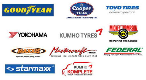 O’Neills Tyres - Click Find 1