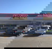 Autopro Isa Auto Supplies - DBD