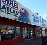 ARBAtlas 4x4 - Click Find