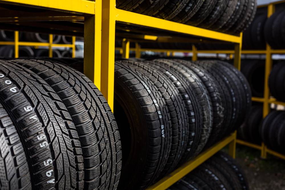 Tyres Singleton NSW Clickz