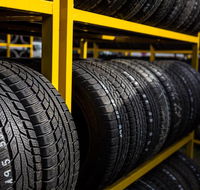 Singleton Tyre and Battery Centre - Click Find