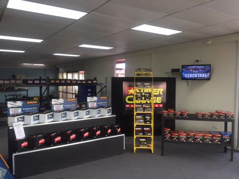 All Coast Batteries - Bet 4u 1