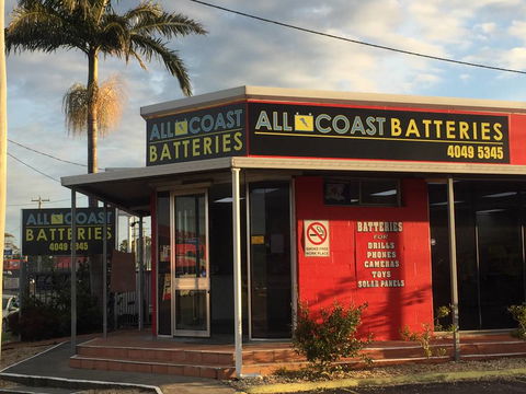 All Coast Batteries - Bet 4u 3