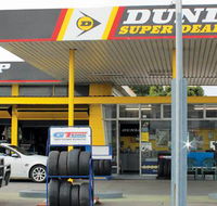 Richards and Deal Discount Tyres - Click Find