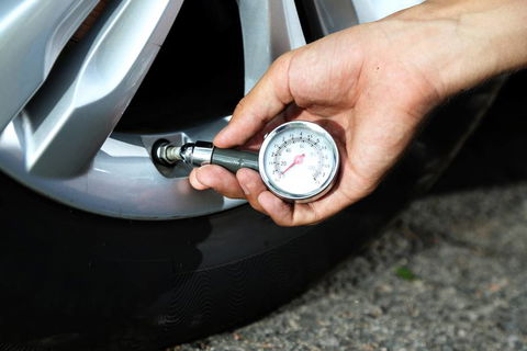 Tyres, Turbos & 4WDs - Lavinia 0