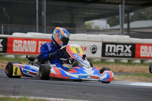 Go Karts Click Find