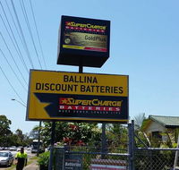 Ballina Discount Batteries