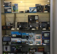Jaycar Electronics Authorised StockistAutobarn - Click Find