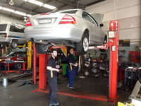 Twin Rivers Auto Repairs