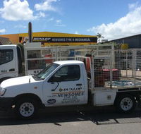 Newsomes Tyre  Mechanical Pty Ltd - Click Find
