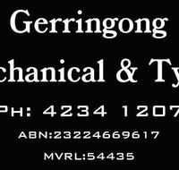Gerringong Mechanical  Tyres - Click Find