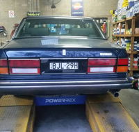 Le Mans Motors Bowral - DBD