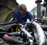 Mittagong Mechanical Repairs - Lavinia