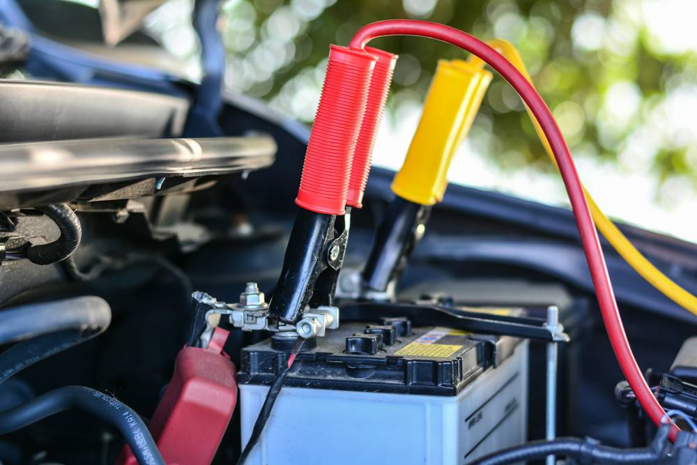 Batteries Woombye QLD Click Find