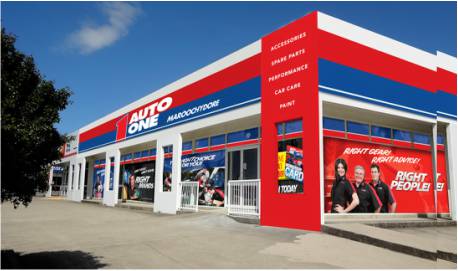 Auto One Maroochydore - Click Find 2