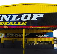 All Coast Tyre Solutions - Bet 4u