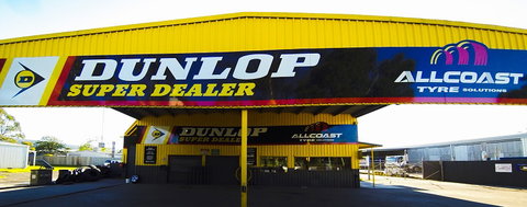 All Coast Tyre Solutions - Bet 4u 0