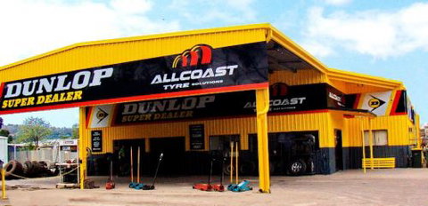 All Coast Tyre Solutions - Bet 4u 3