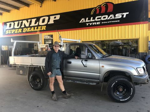 All Coast Tyre Solutions - Bet 4u 6