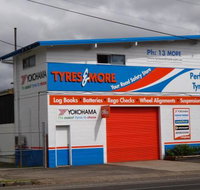 Performance Tyres  More - Bet 4u