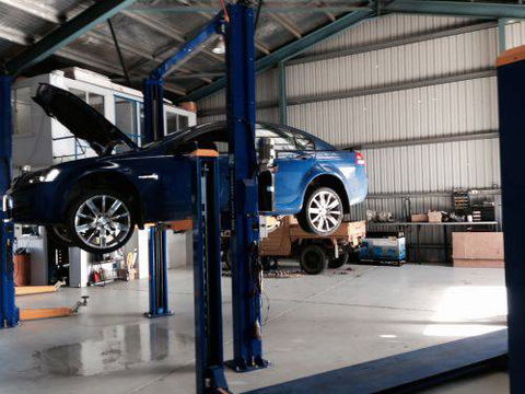 Rapid’s Ute World & Enhancement Centre - Click Find 3