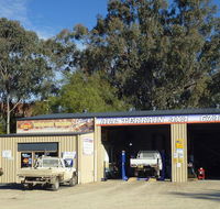All-Terrain 4x4 Specialised Vehicles - Click Find