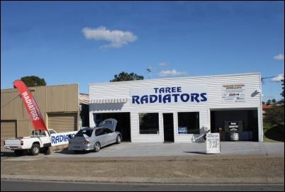 Radiators Taree NSW Click Find