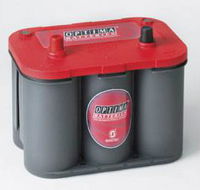 Strike 1 Batteries - Click Find