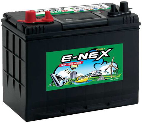 Strike 1 Batteries - Click Find 1
