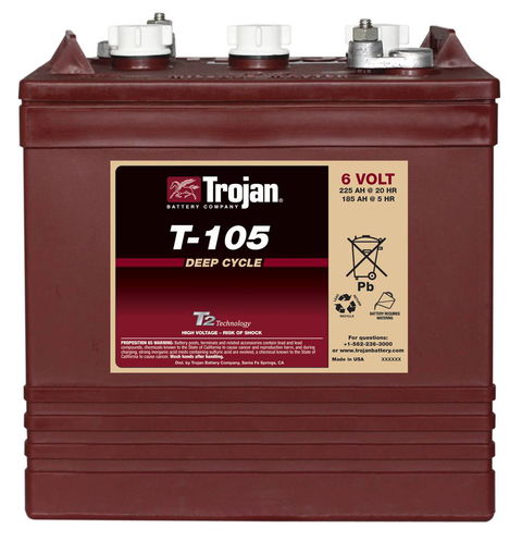 Strike 1 Batteries - Click Find 3