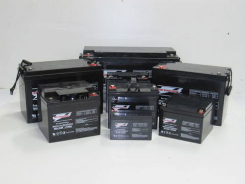 AAAFNQ Battery Wholesalers/Retailers - Click Find 4