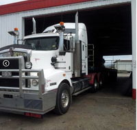 Twin City Tyres - DBD