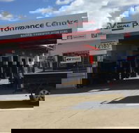Barrs Tyres - Click Find