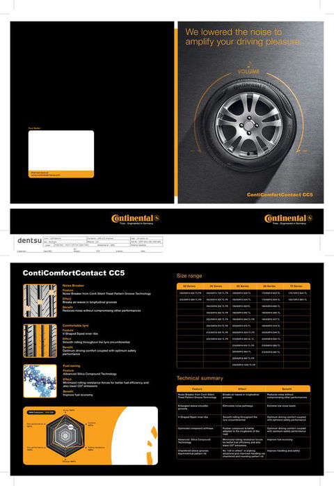Halls Tyre Service - Bridge Guide 1