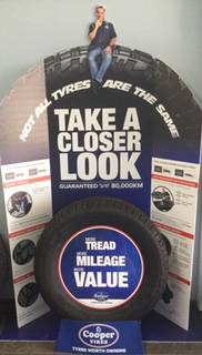 Murwillumbah Tyre Service - Click Find 5