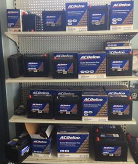 Murwillumbah Tyre Service - Click Find 6