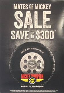 Murwillumbah Tyre Service - Click Find 7