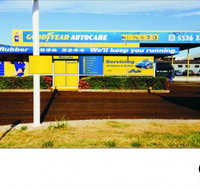 Goodyear Autocare Tweed Heads - Bet 4u