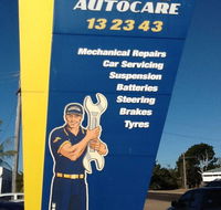 Goodyear Autocare Bowen - Click Find