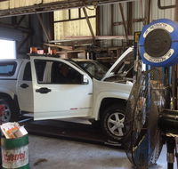 Practic Automotive Services - Click Find