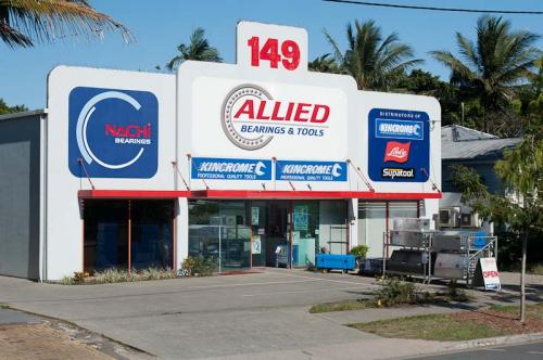Motor Replacement Parts Cairns QLD Click Find