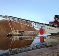 OPS Screening  Crushing Equipment NT Pty Ltd - Click Find