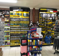 Gosford Bolts  Bearings - Click Find